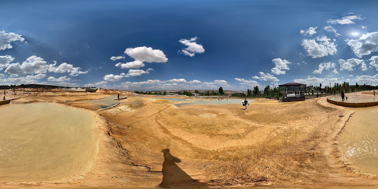 Sıcak Çermik Kaplıcası — fotoğraf 8