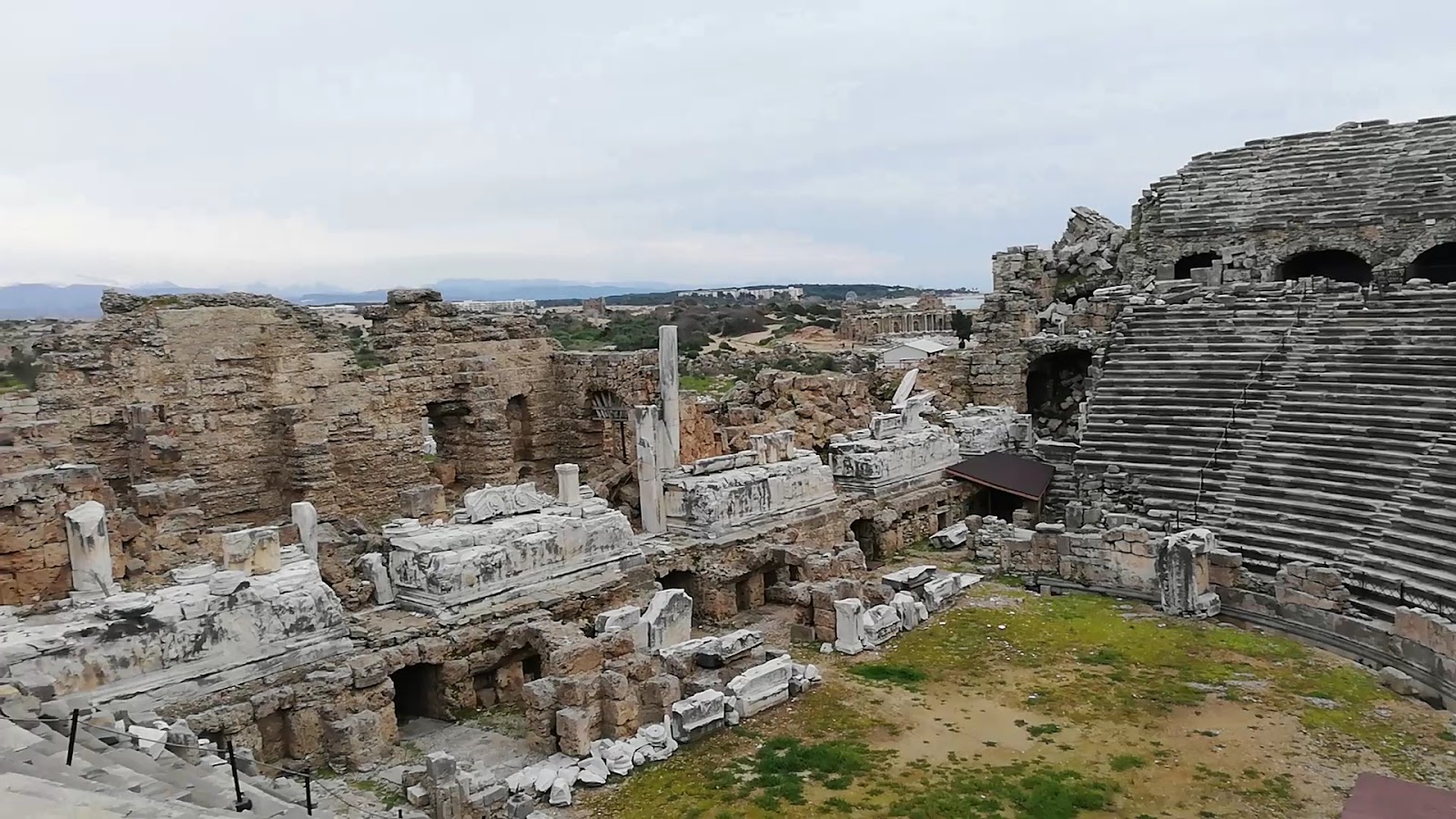 Side Örenyeri — fotoğraf 3