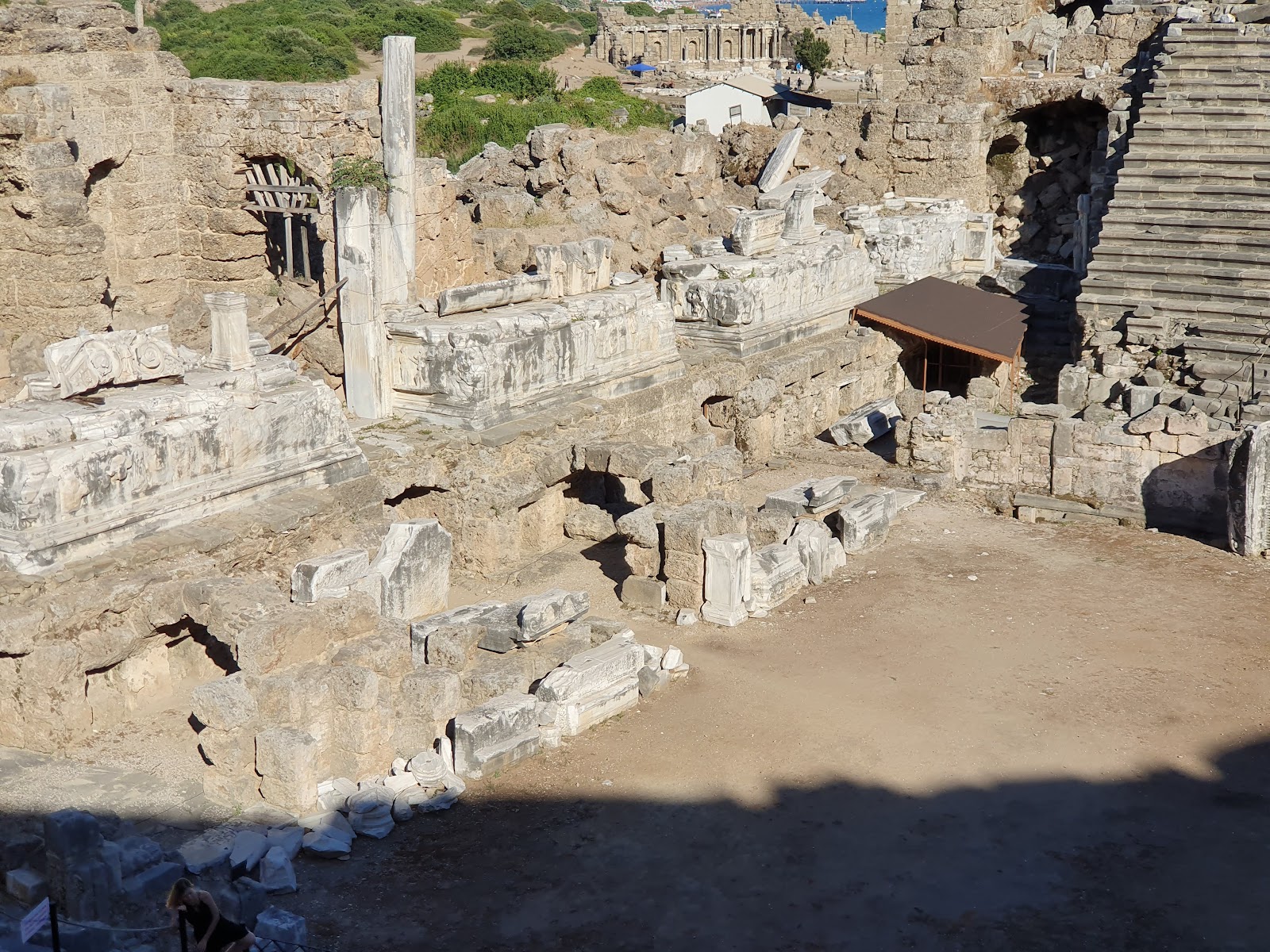 Side Örenyeri — fotoğraf 5