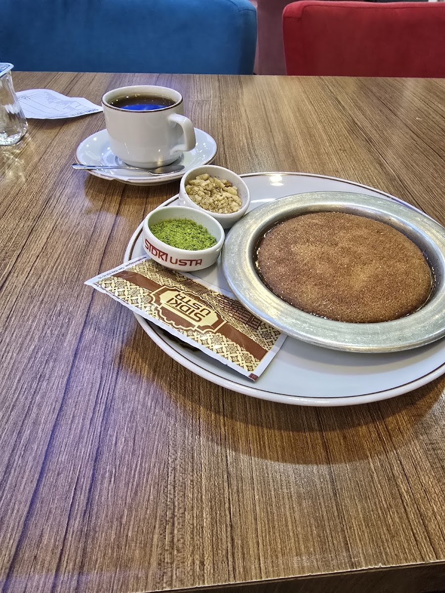 Sıdkı Usta — fotoğraf 2