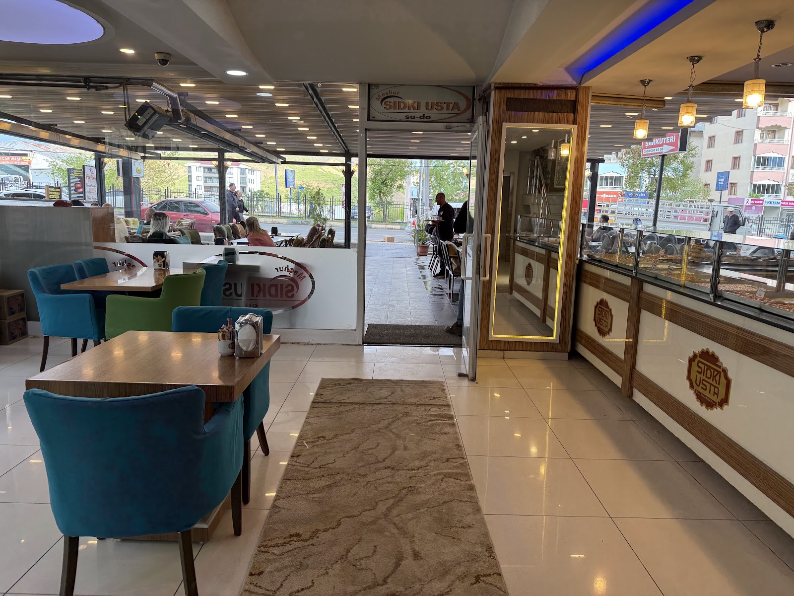 Sıdkı Usta — fotoğraf 4