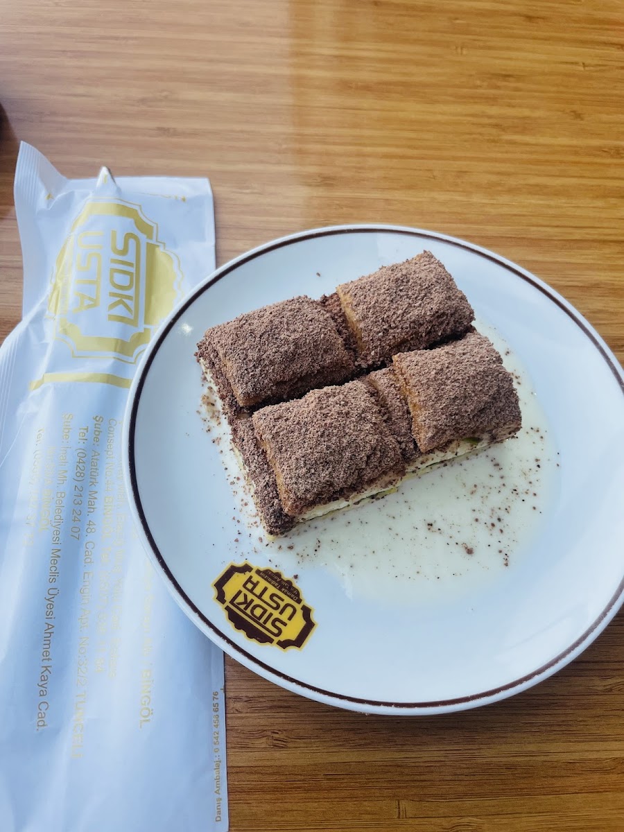 Sıdkı Usta — fotoğraf 5