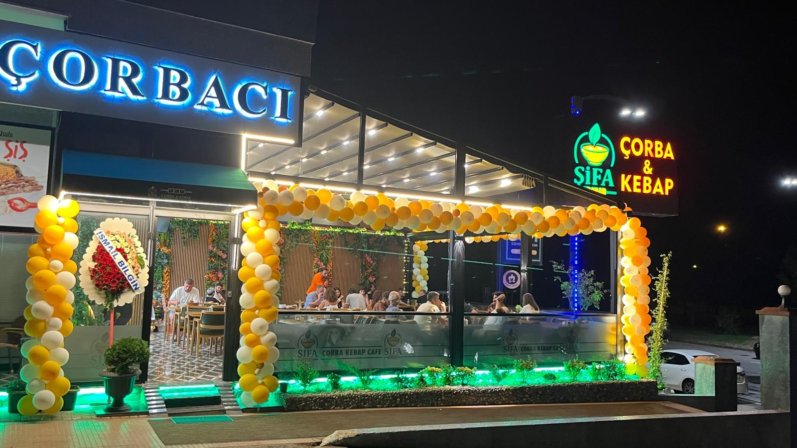 ŞİFA ÇORBA KEBAP — photo 2