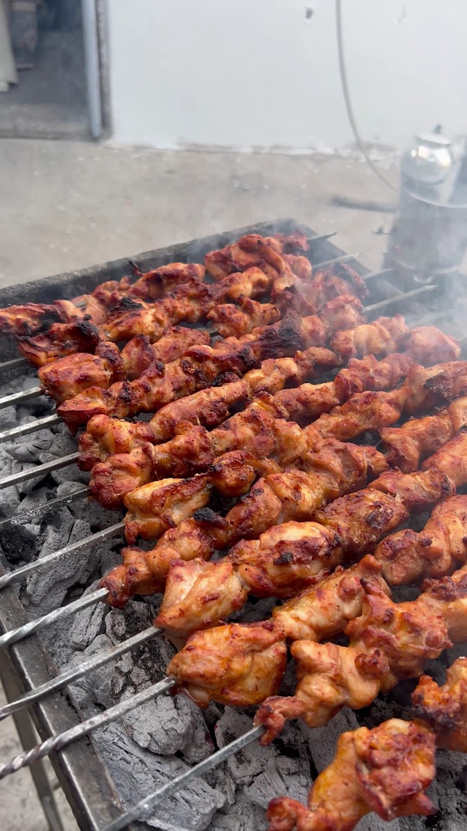 ŞİFA ÇORBA KEBAP — photo 3