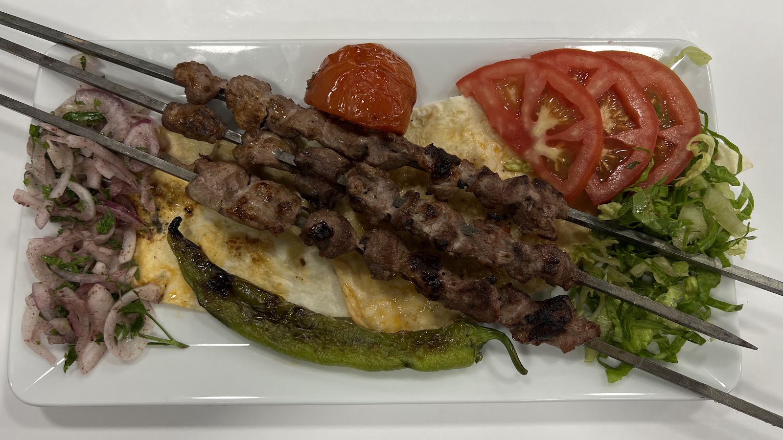 ŞİFA ÇORBA KEBAP — photo 4