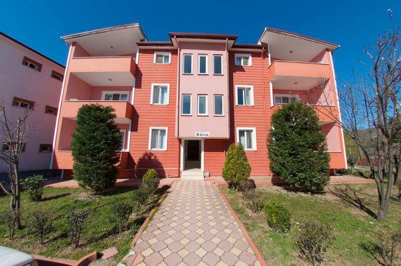 Şifa Kaplıca Evleri Kuzuluk — fotoğraf