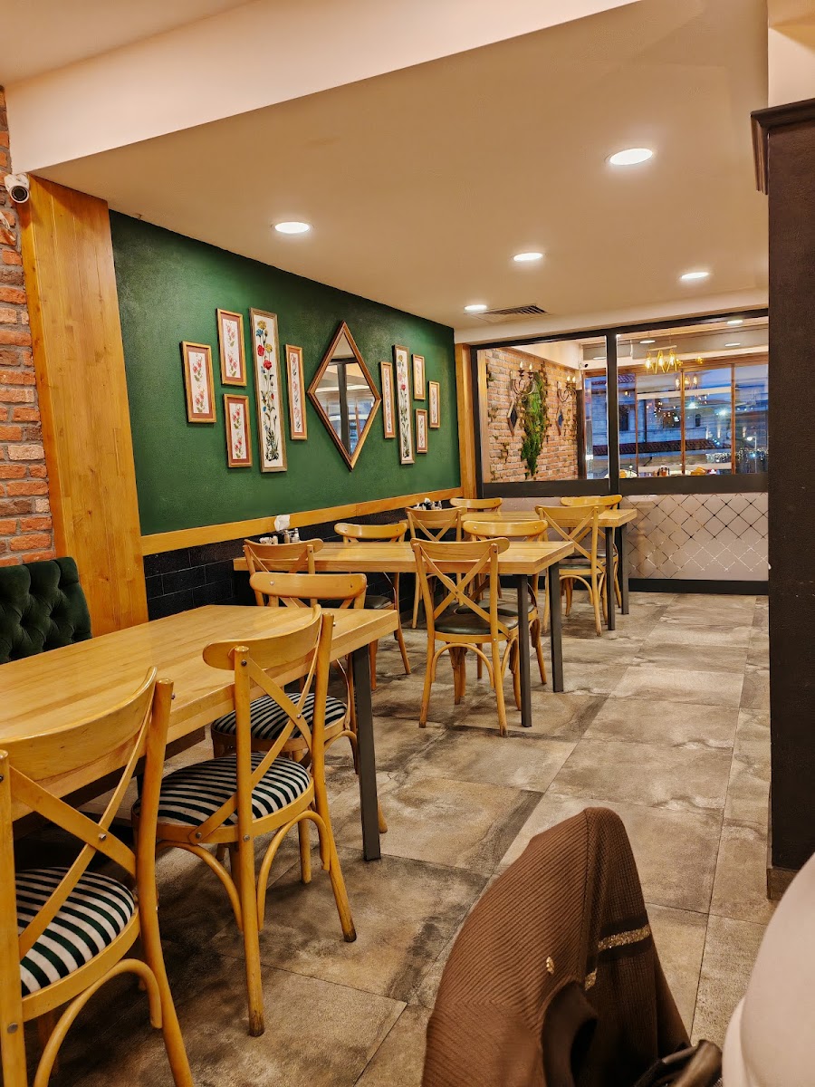 Şifa Restaurant Yöresel KONYA Mutfağı — fotoğraf 2