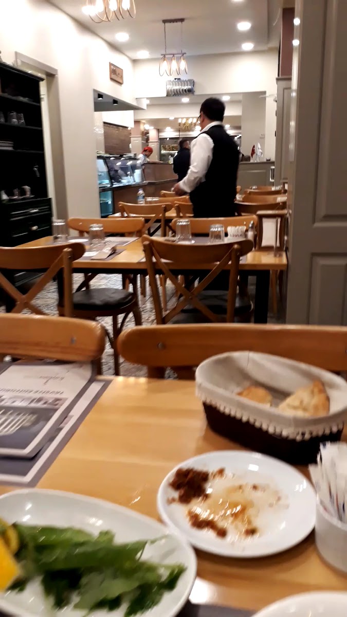 Şifa Restaurant Yöresel KONYA Mutfağı — fotoğraf 3