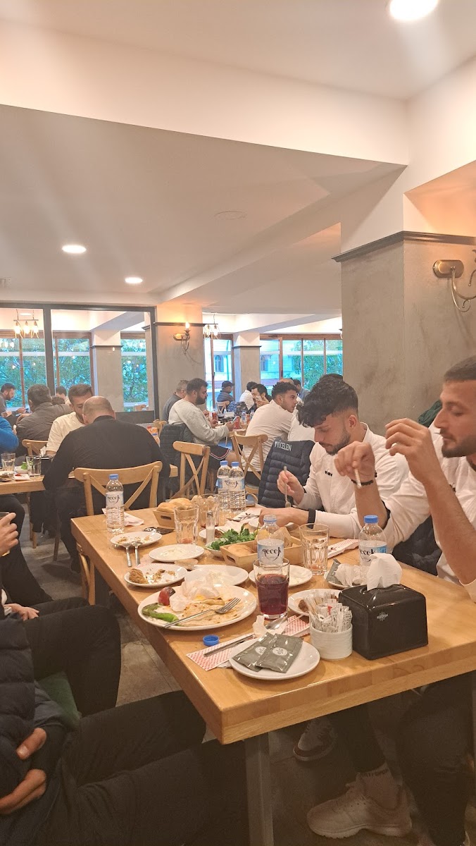 Şifa Restaurant Yöresel KONYA Mutfağı — fotoğraf 5