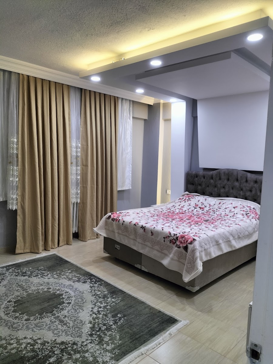 Şifa Termal Kaplıca Evleri — fotoğraf 2