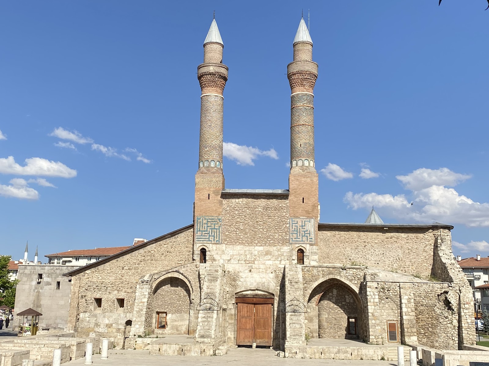 Şifaiye Medresesi — fotoğraf 4