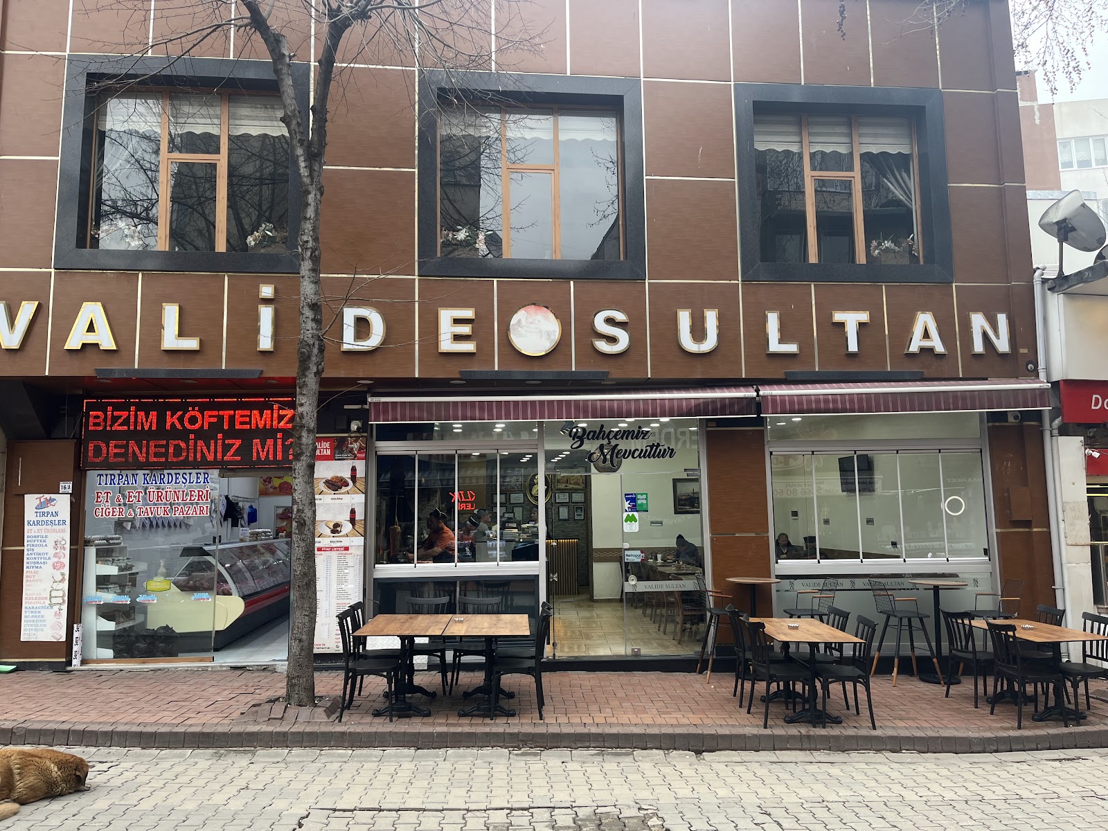 Sıfır bir sokak lezzetleri — fotoğraf 1