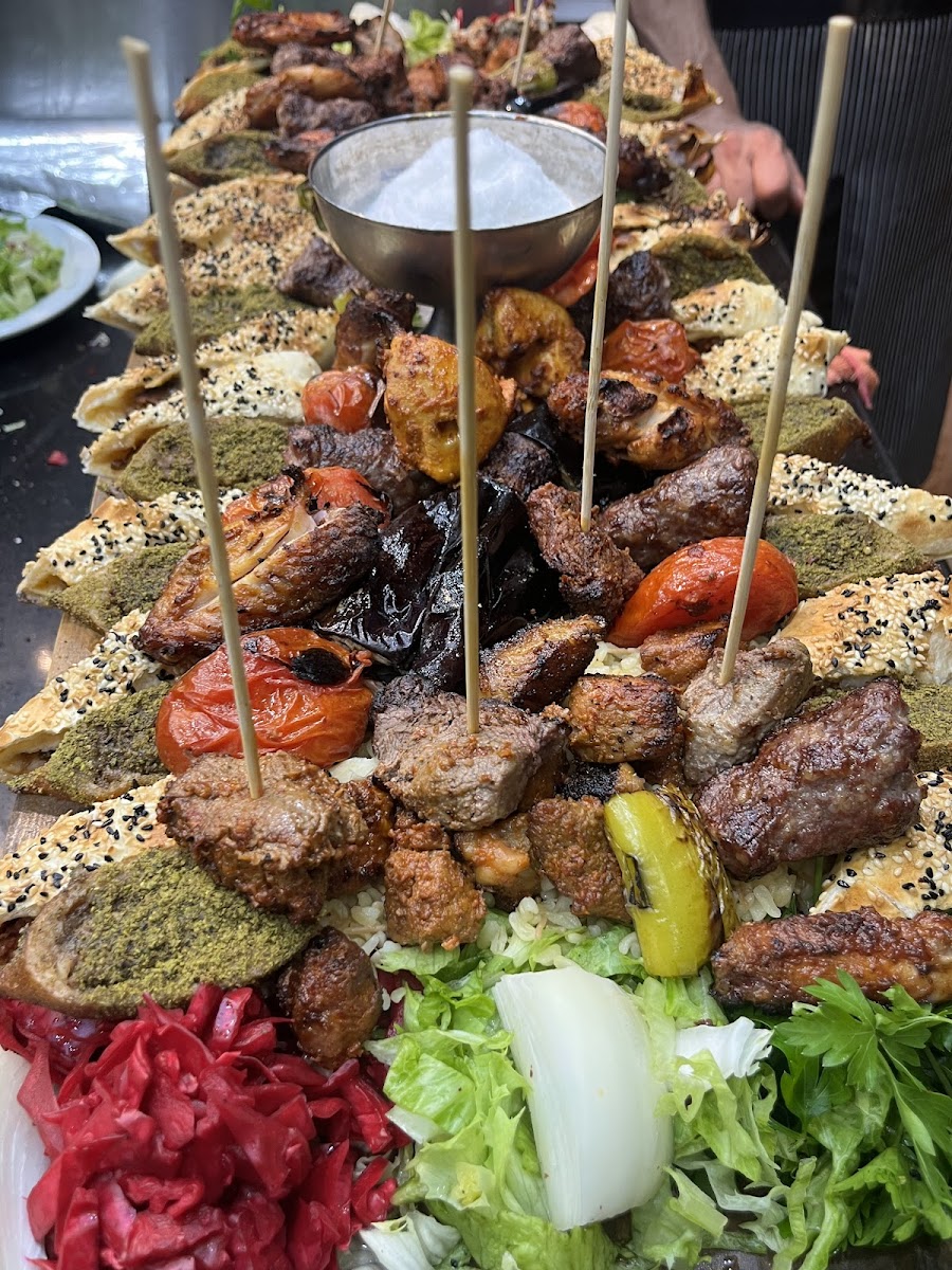 Sıfır bir sokak lezzetleri — fotoğraf 5