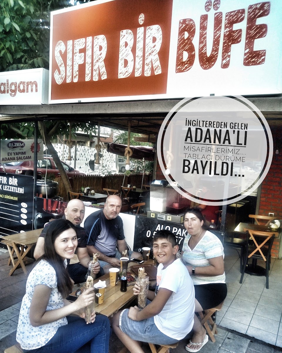 Sıfır bir sokak lezzetleri — fotoğraf 8