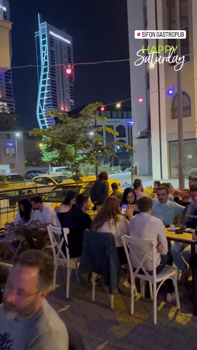 Sifon Gastropub — fotoğraf 3
