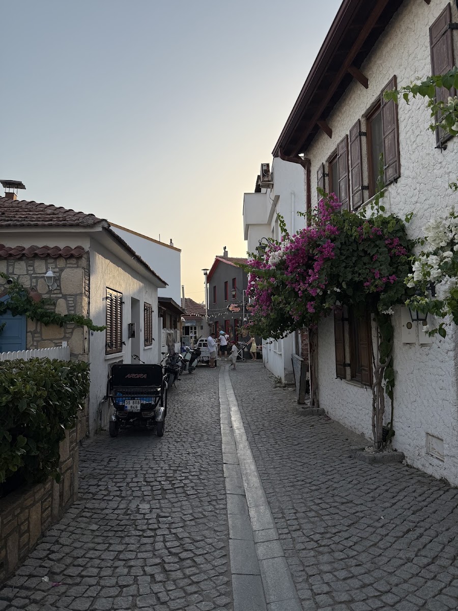 Sığacık — photo 2