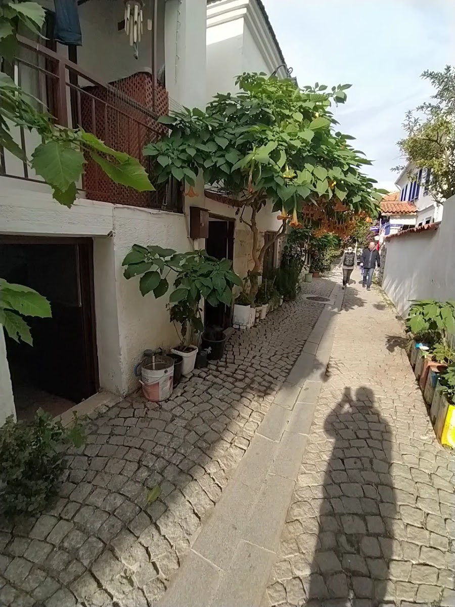 Sığacık — photo 3