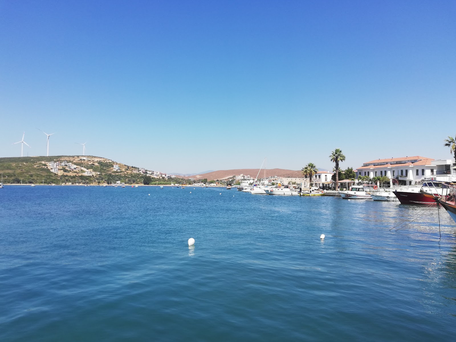 Sığacık — photo 4