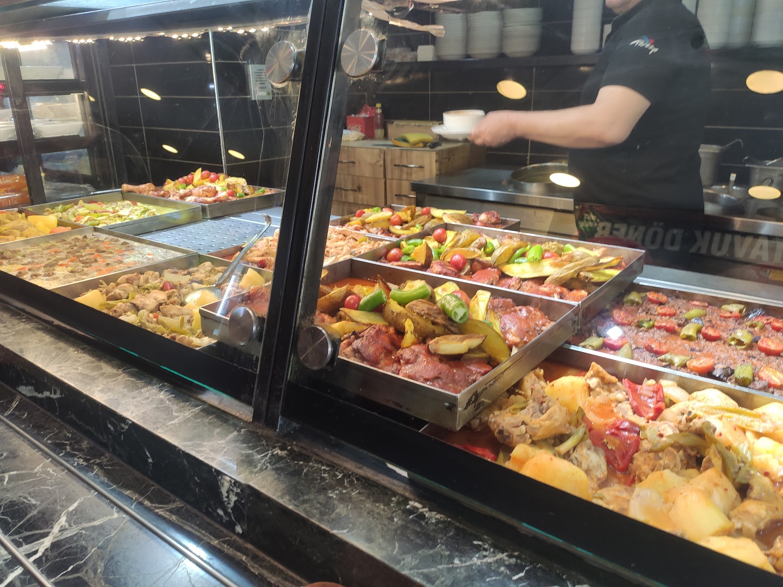 Sıhhiye ESNAF LOKANTASI — fotoğraf 3