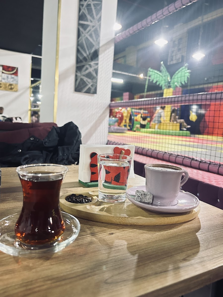 Sihirli Köşk — fotoğraf 2