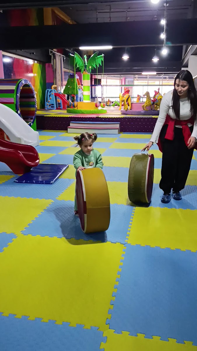Sihirli Köşk — fotoğraf 3