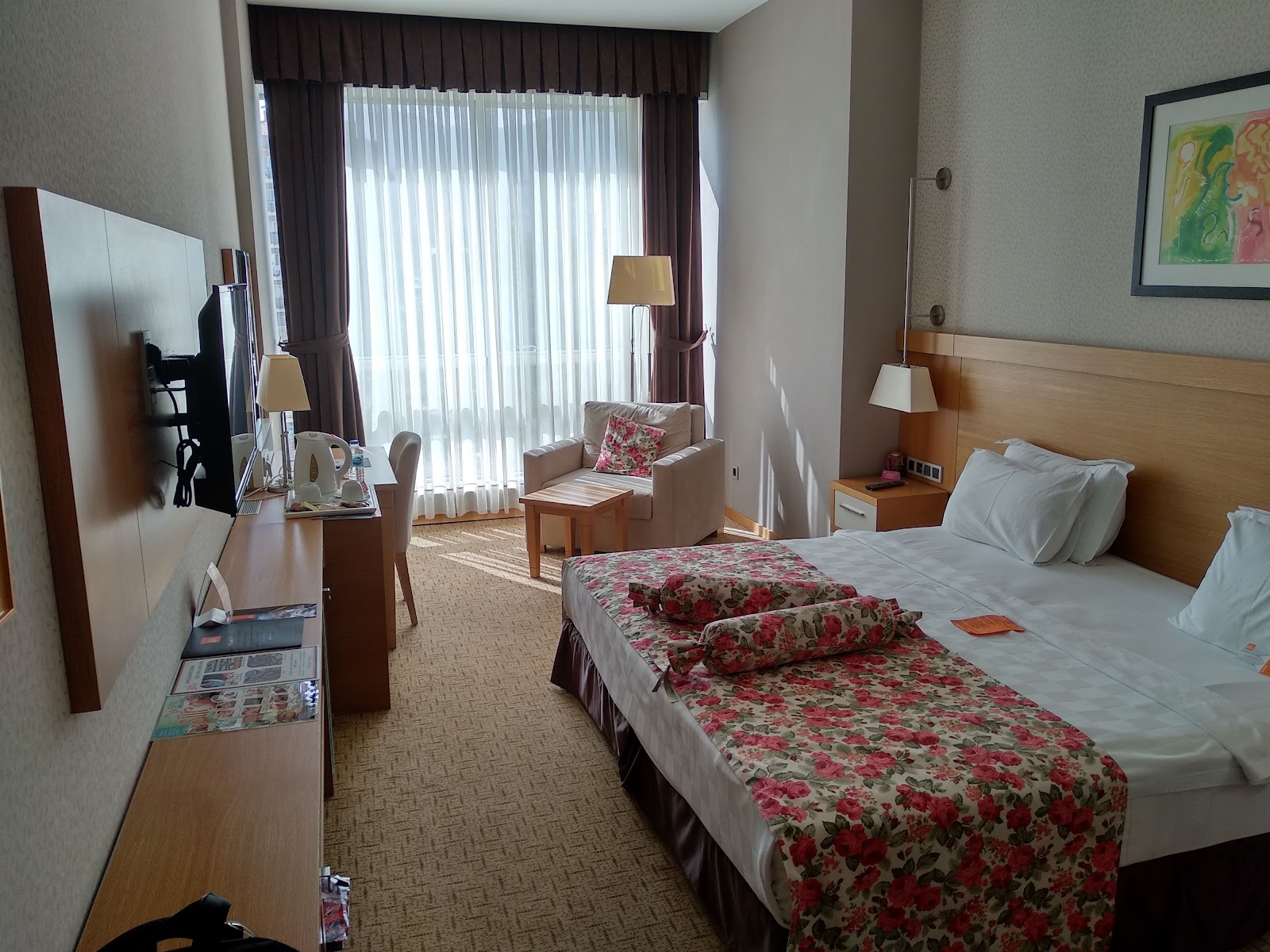 Şiir Butik Otel — fotoğraf 2
