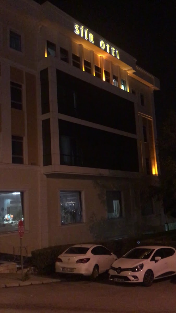 Şiir Butik Otel — fotoğraf 3