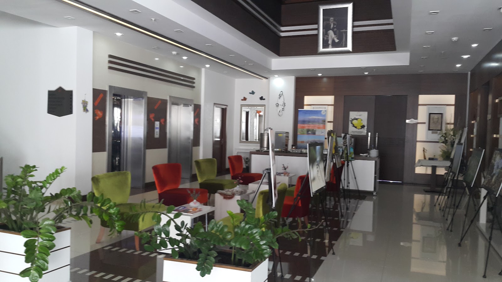 Şiir Butik Otel — fotoğraf 4