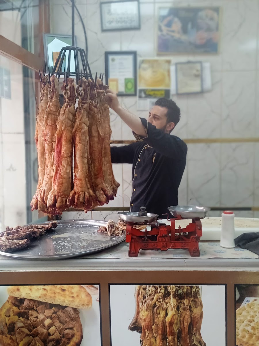 Siirt Erçelik Büryan salonu — fotoğraf 2