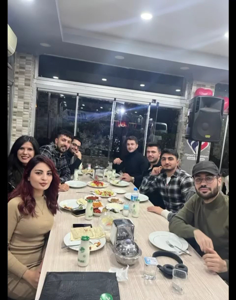 Siirt İkram tesisleri (Adnan usta ) — fotoğraf 5