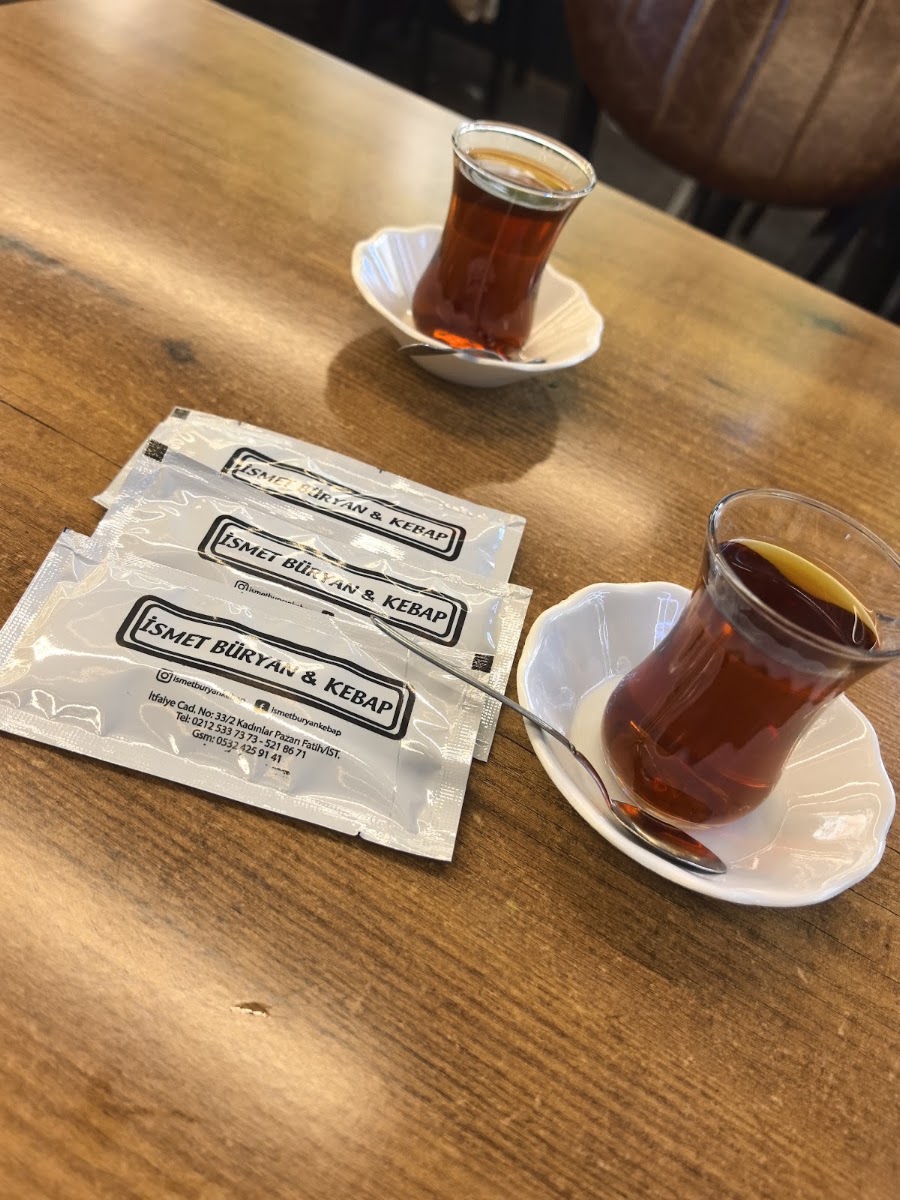 Siirt İsmet Büryan Kebap salonu — photo 3