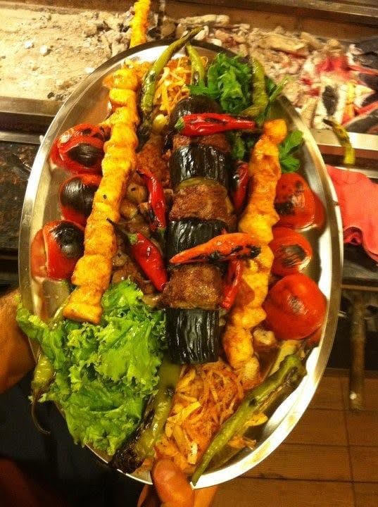 Siirt İsmet Büryan Kebap salonu — photo 9
