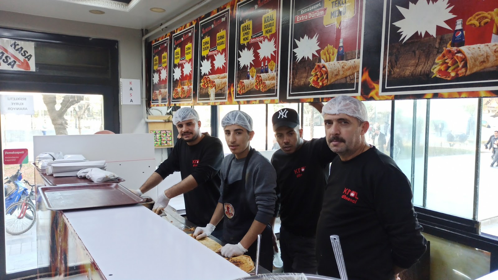 Siirt Kral Dönerci — fotoğraf 5