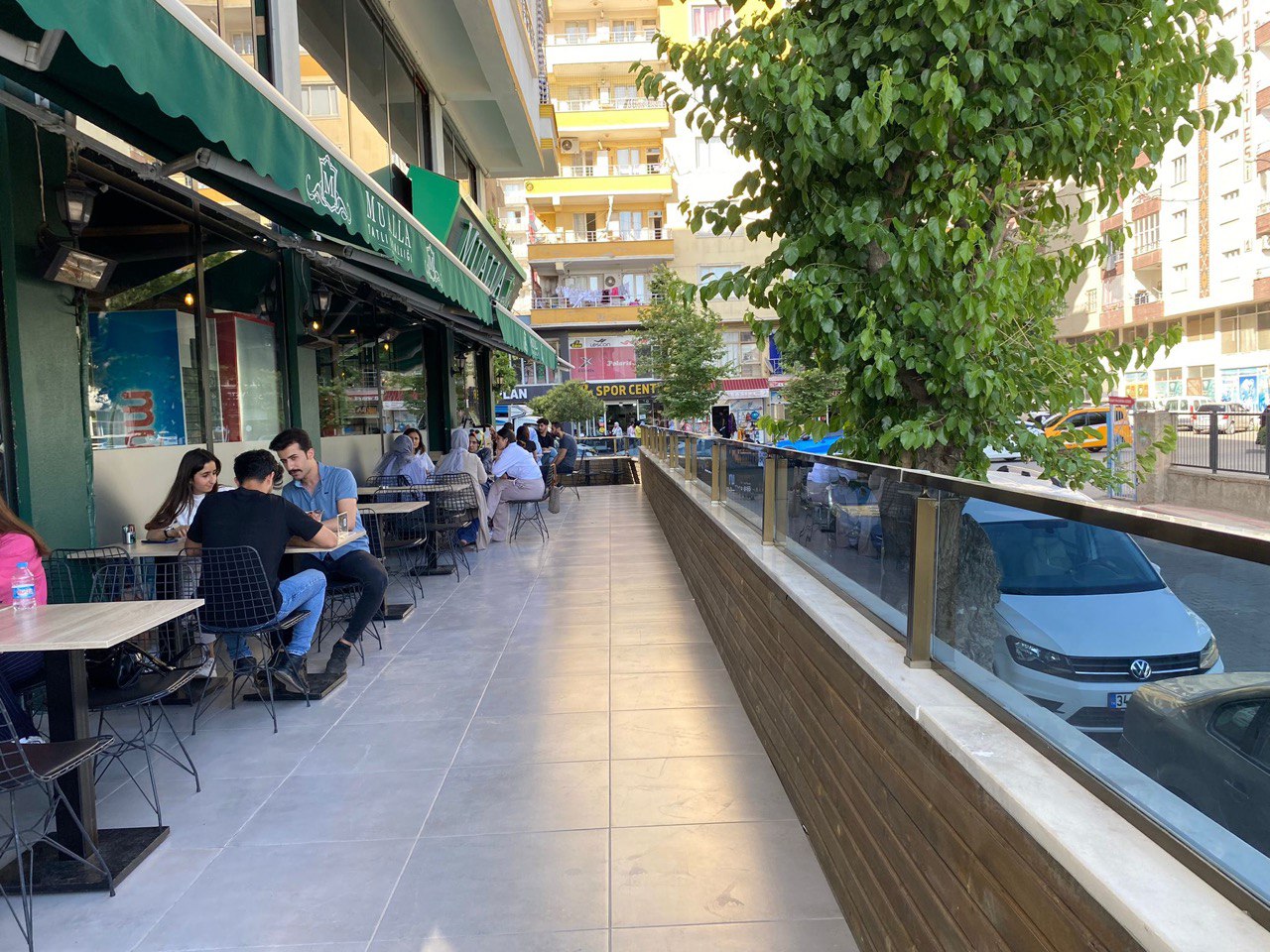 Siirt Mualla Tatlı Krallığı — fotoğraf 3