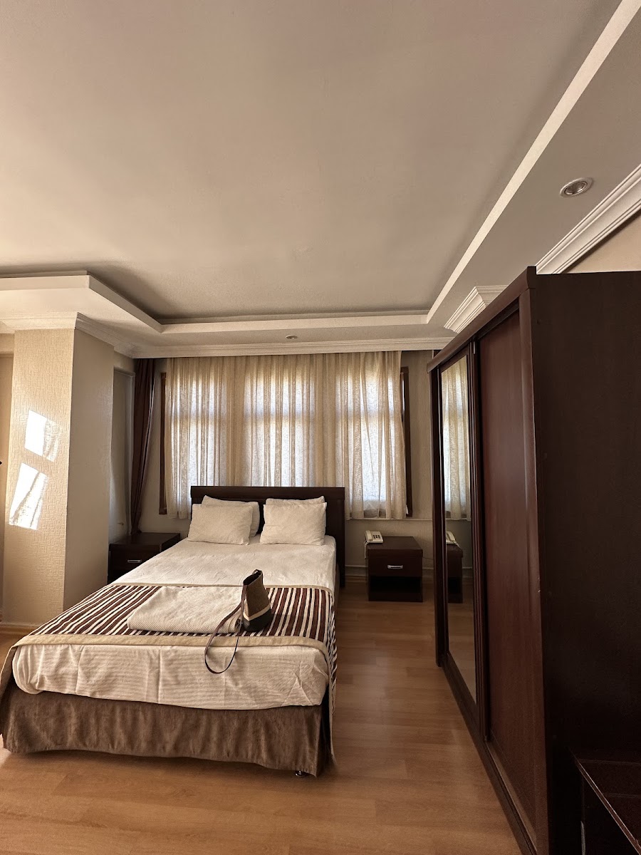 Siirt Öğretmenevi Otel — fotoğraf 2