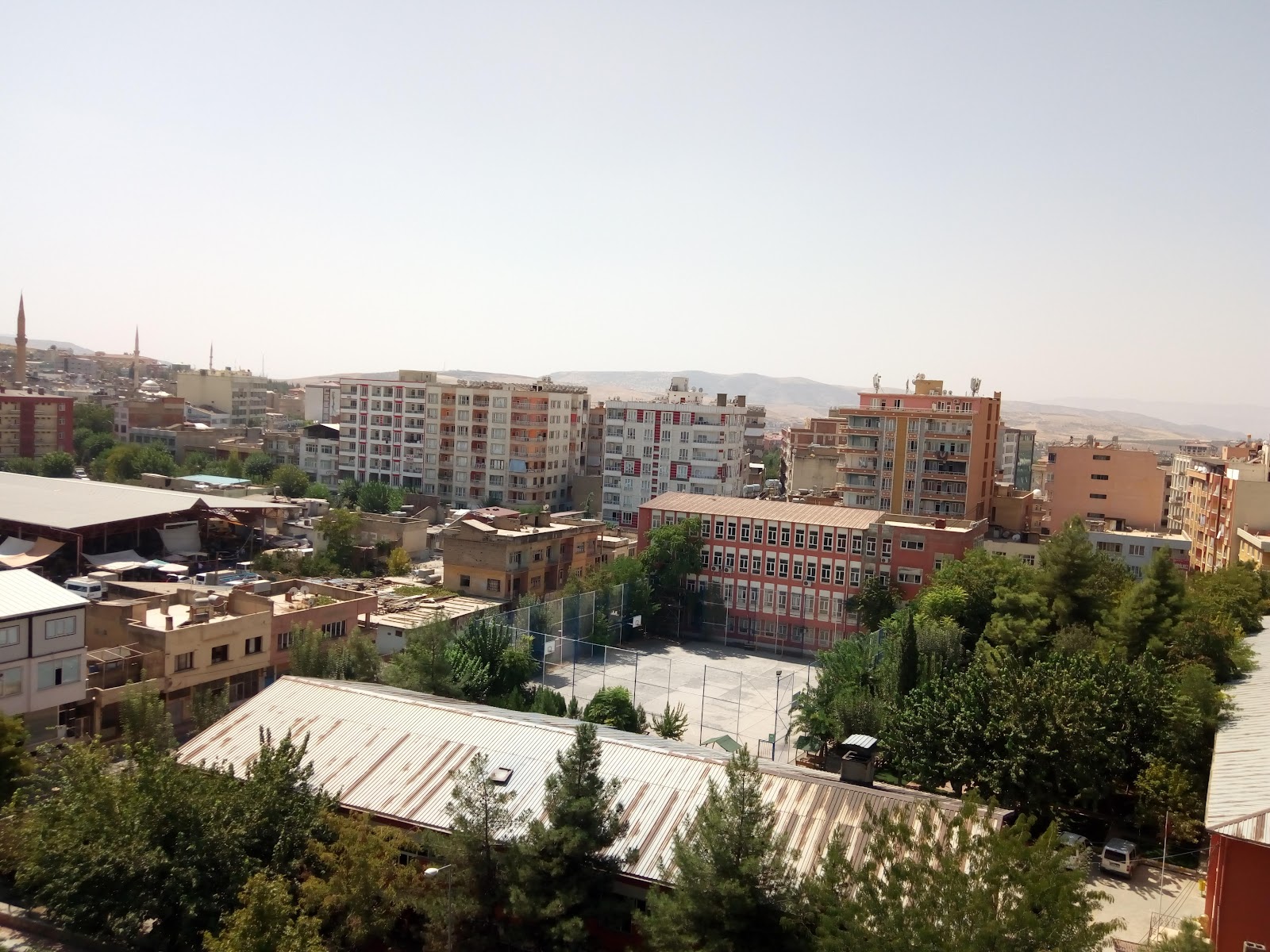 Siirt Öğretmenevi Otel — fotoğraf 4