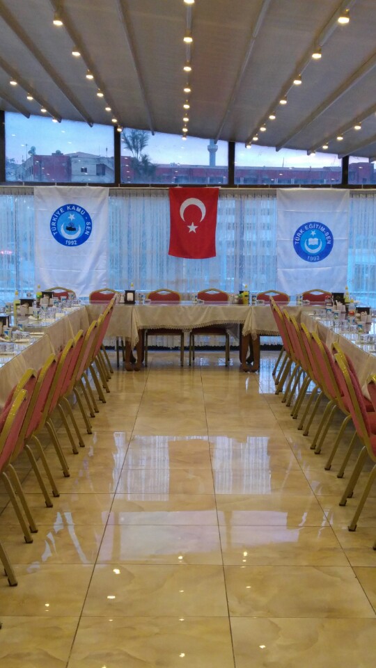 Siirt Öğretmenevi Otel — fotoğraf 5