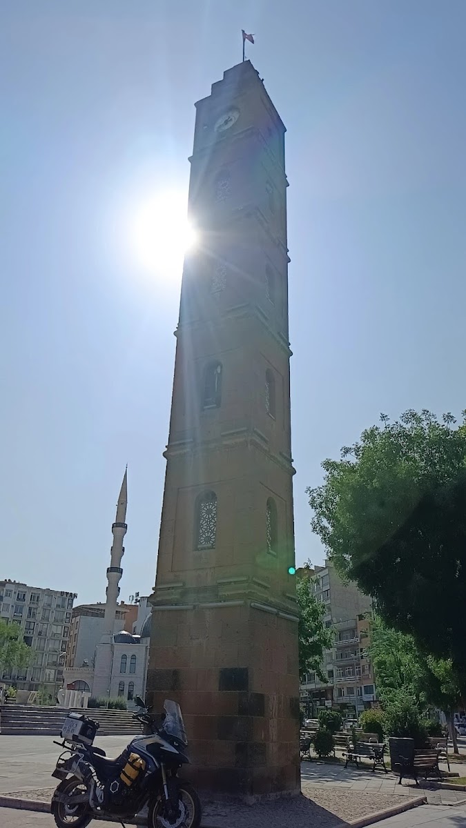 Siirt Saat Kulesi — photo 3