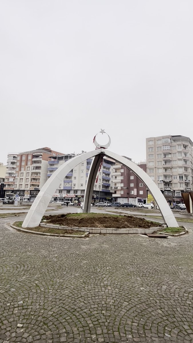 Siirt Saat Kulesi — photo 4