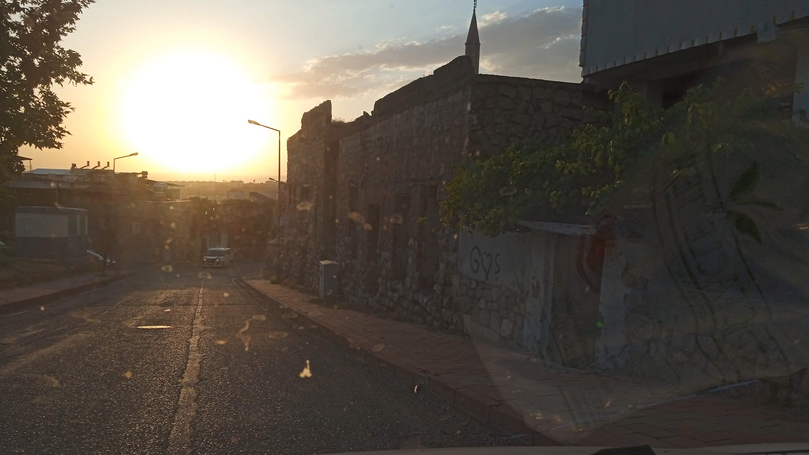 Siirt Saat Kulesi — fotoğraf 2