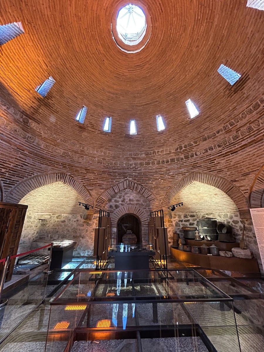 Sık Dişini Helası — fotoğraf 2