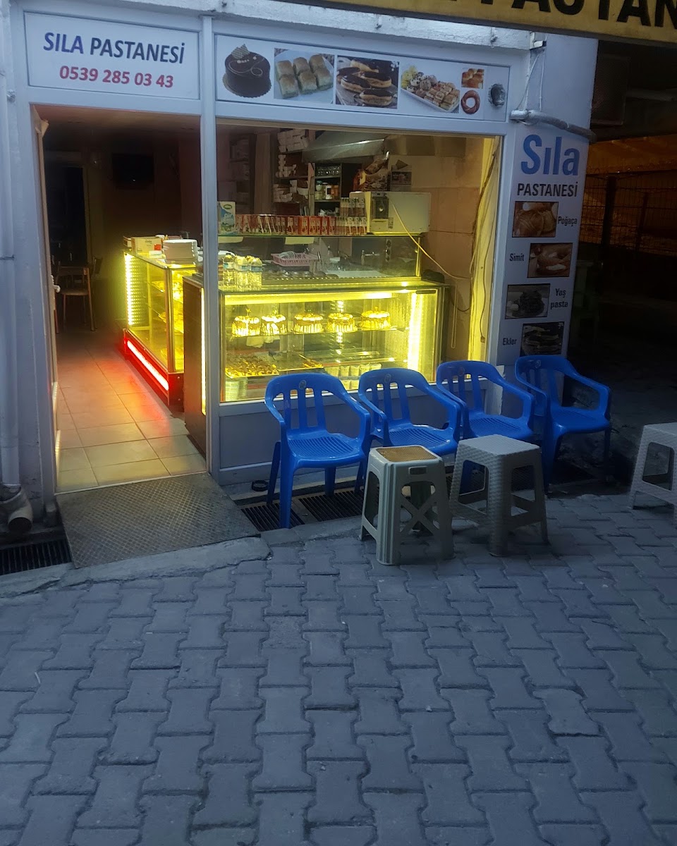 SILA PASTANESİ — photo 2