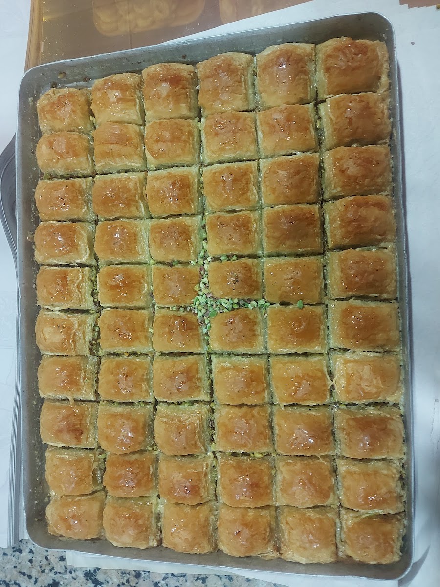 SILA PASTANESİ — photo 3