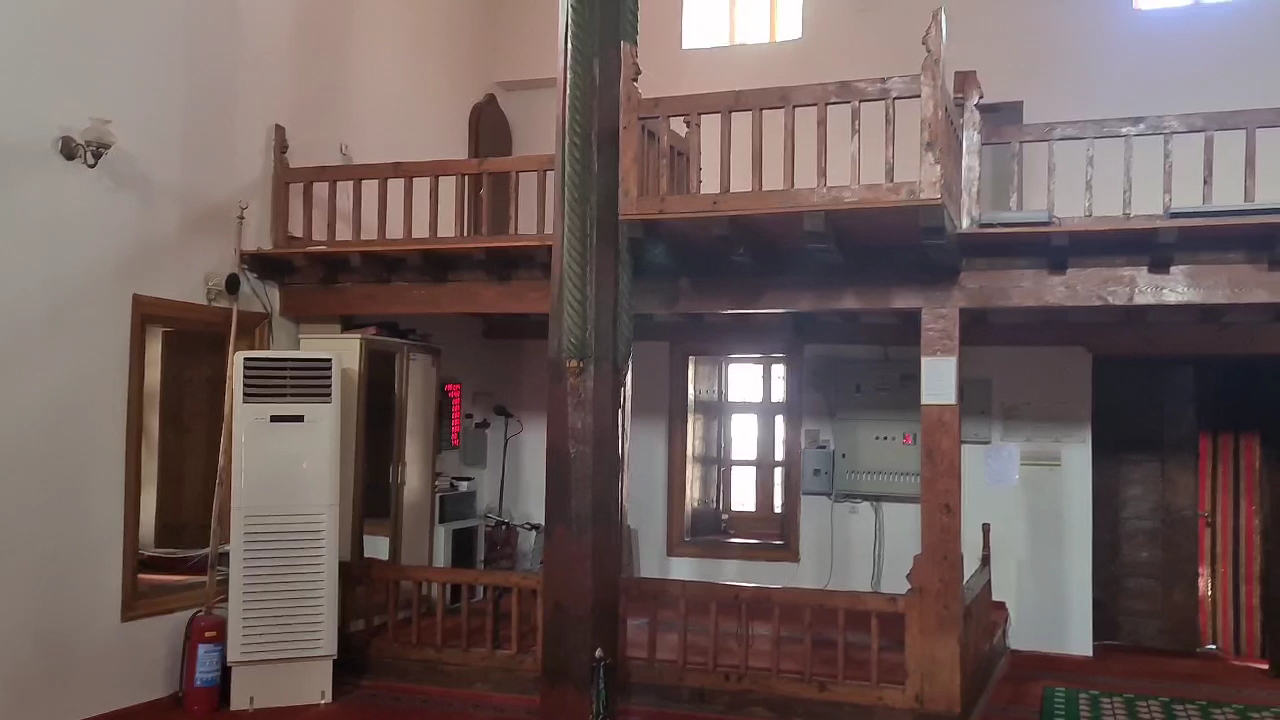 Silahdar Ömer Paşa Camii — fotoğraf 2