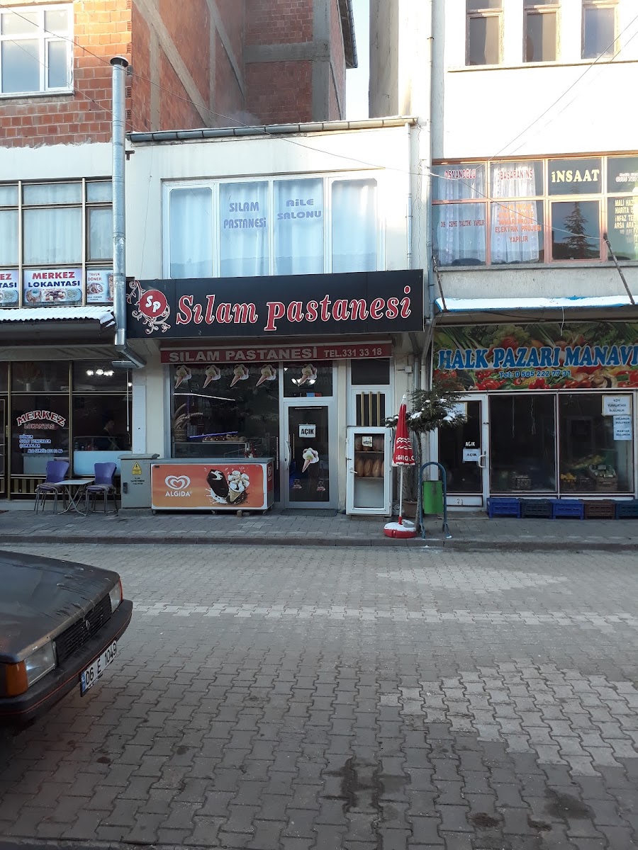 Sılam Pastanesi — photo 2