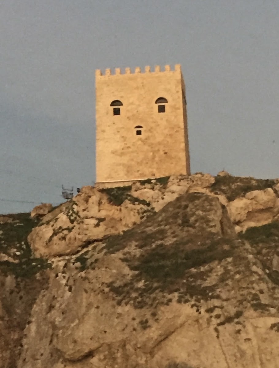 Şile kalesi — fotoğraf 2