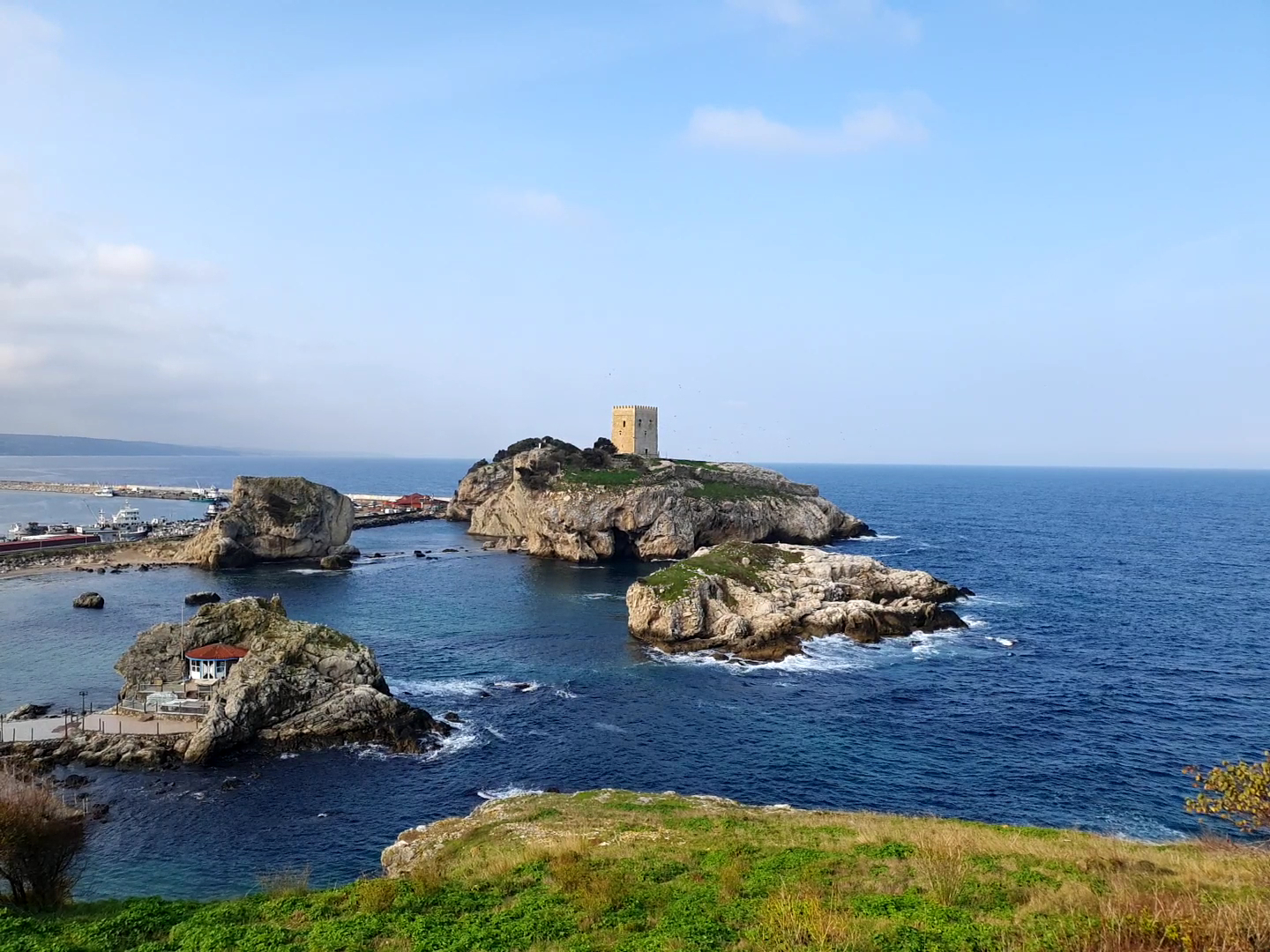 Şile kalesi — fotoğraf 3