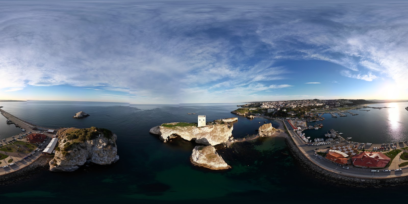 Şile kalesi — fotoğraf 4