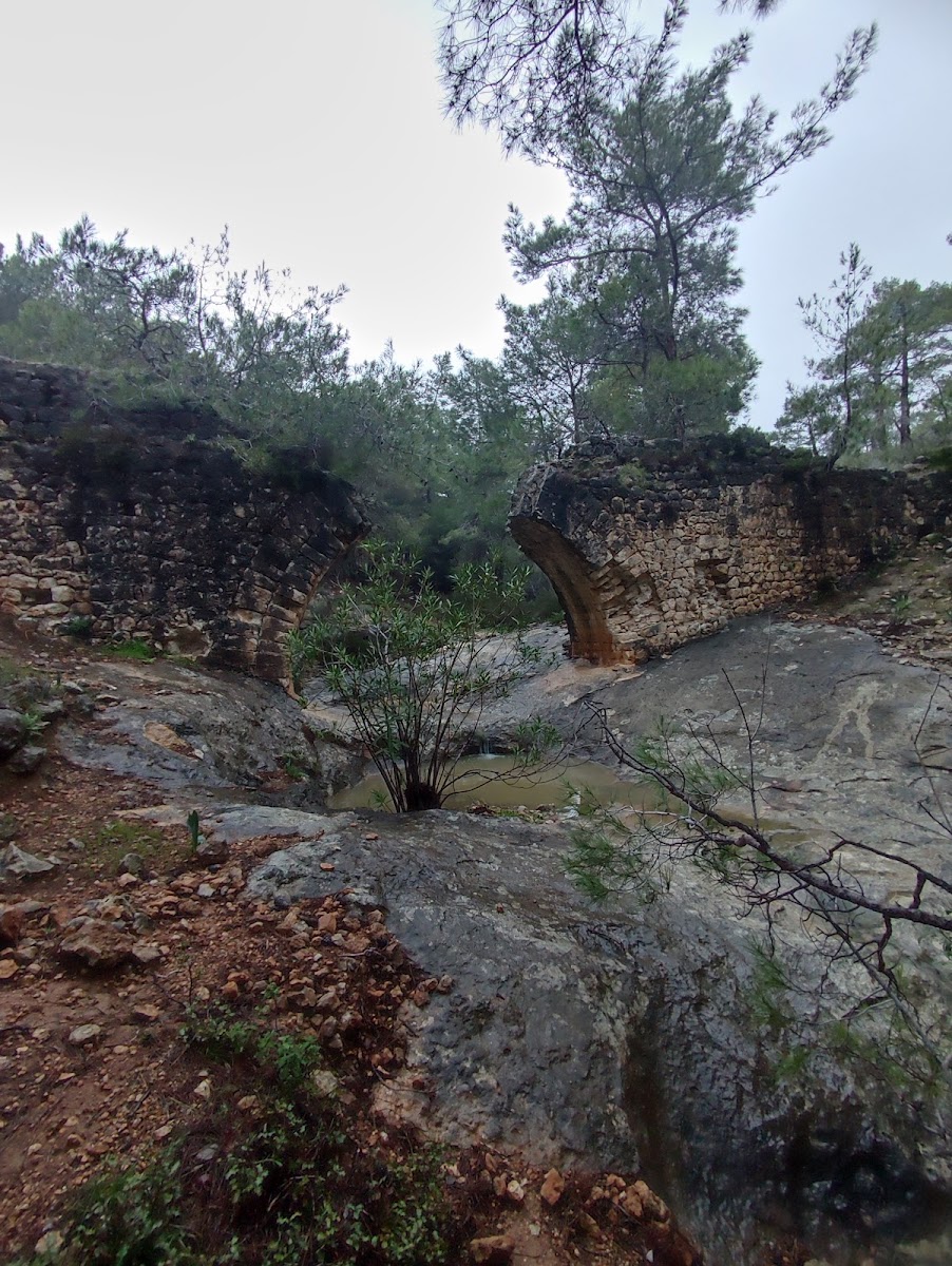 Silifke kalesi — fotoğraf 2