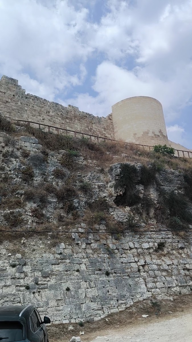 Silifke kalesi — fotoğraf 3